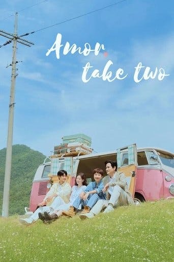 Amor, Take Two poster