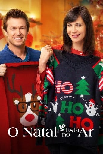 O Natal Está no Ar poster