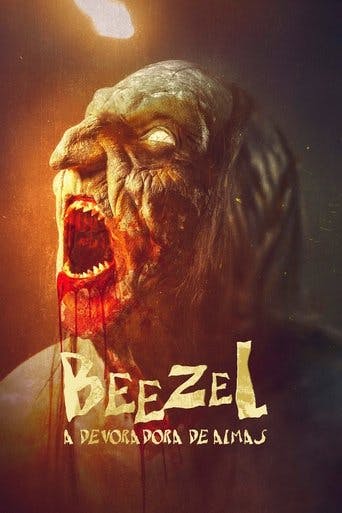 Beezel - A Devoradora de Almas poster