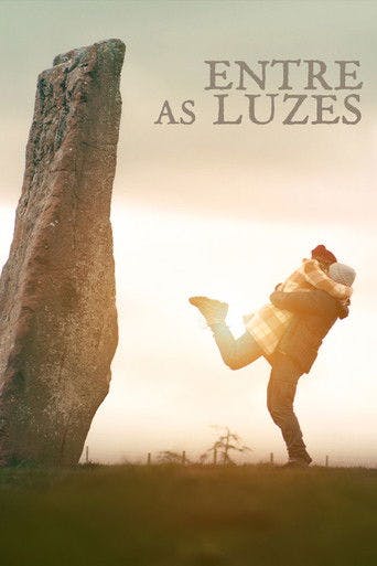 Entre as Luzes poster