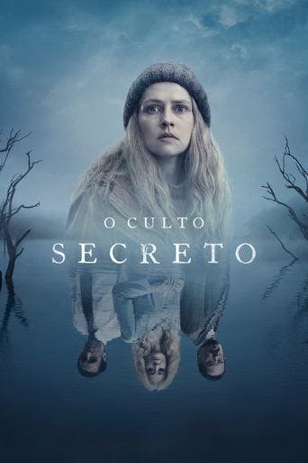 O Culto Secreto poster