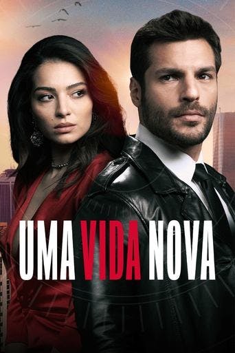 Uma Nova Vida poster