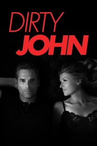 Dirty John: O Golpe do Amor poster