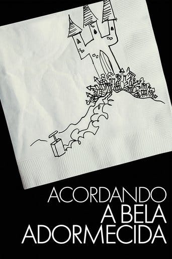 Acordando a Bela Adormecida poster