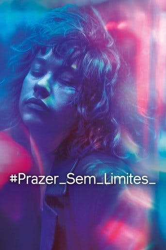 Prazer Sem Limites poster