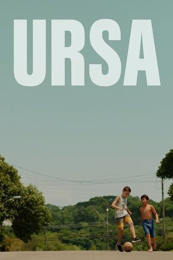 Ursa poster