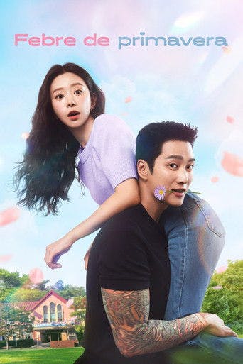 Febre de Primavera poster