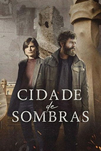 Cidade de Sombras poster