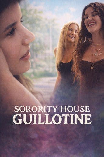 Sorority House Guillotine 2026