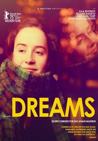 Dreams poster