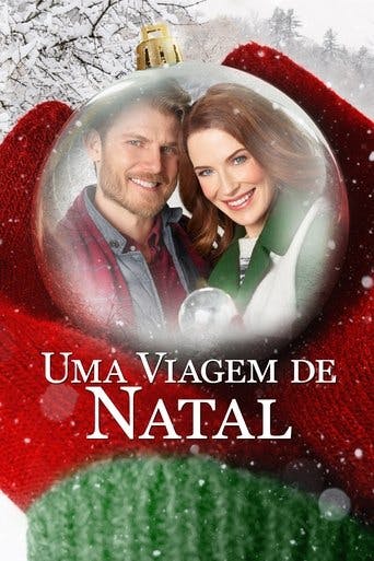 Uma Viagem de Natal poster