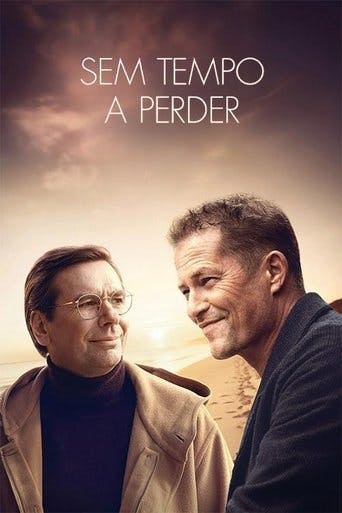 Sem Tempo a Perder poster