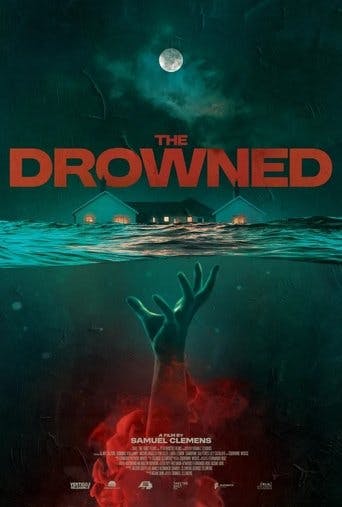 The Drowned poster