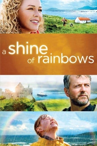 O Brilho da Vida poster