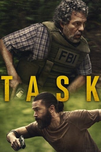 Task: Unidade Especial poster
