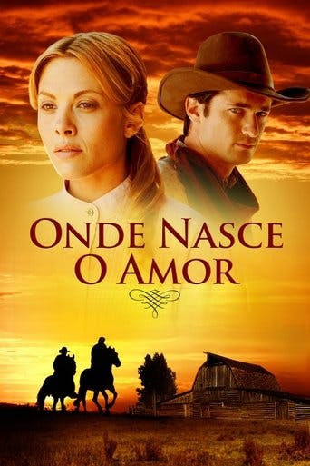 Onde Nasce o Amor poster