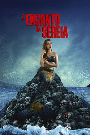 O Encanto da Sereia poster