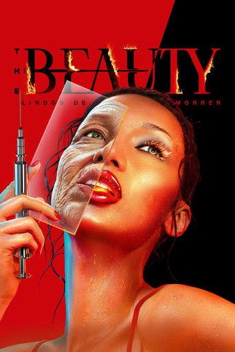 The Beauty: Lindos de Morrer poster