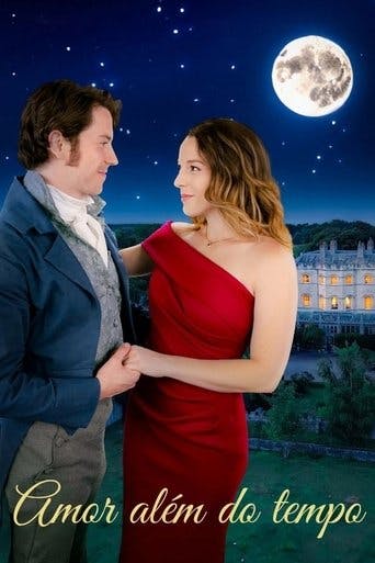 Amor Além do Tempo poster