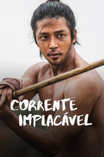 Corrente Implacável poster