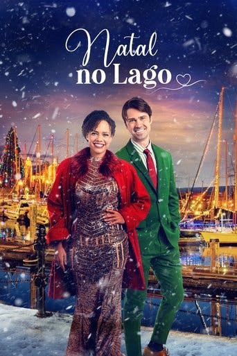 Natal no Lago poster