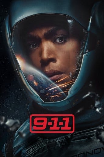 9-1-1 poster