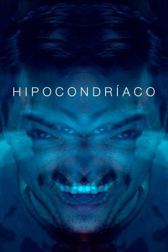 Hipocondríaco poster