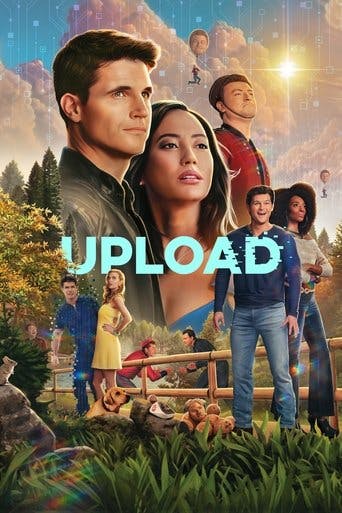 Upload: Realidade Virtual poster