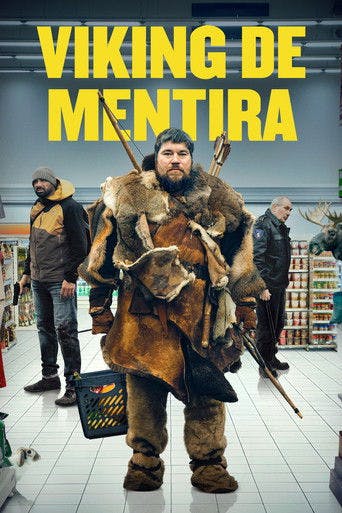 Viking de Mentira poster
