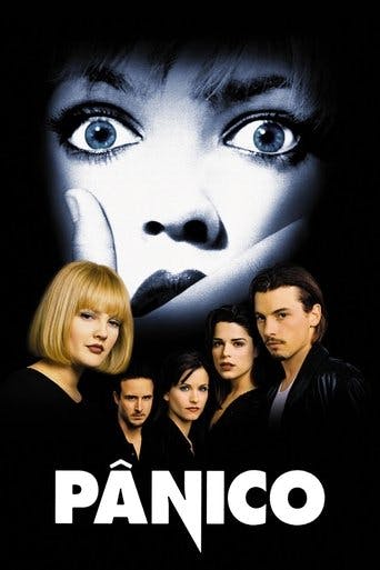 ASSISTIR
pânico scream
FILME ONLINE assistir pânico online