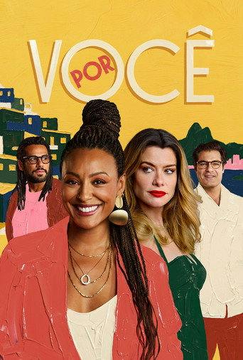 Por Você - Novela Globo