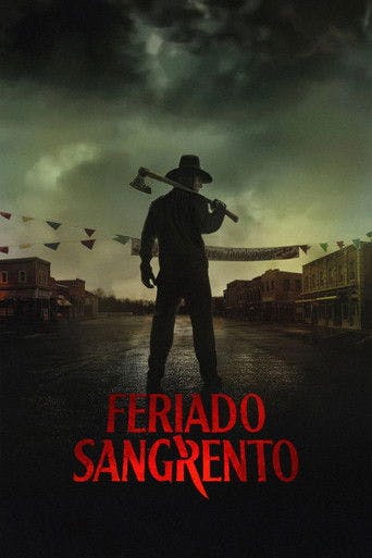 assistir FERIADO SANGRENTO online