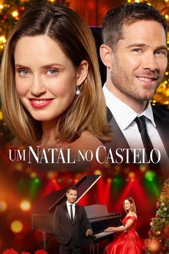 Um Natal no Castelo poster