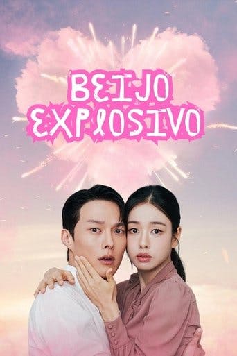 Beijo Explosivo poster