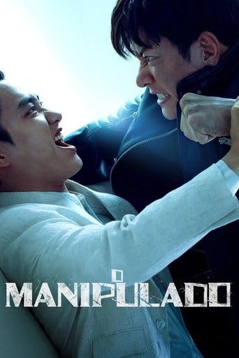 O Manipulado poster
