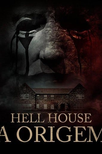 Hell House - A Origem poster