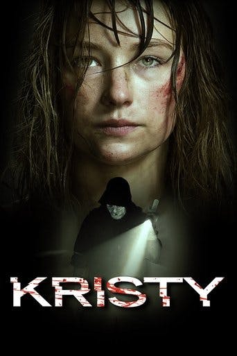 Kristy poster