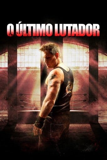 O Último Lutador poster