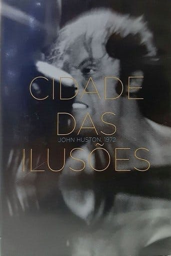 Cidade das Ilusões poster