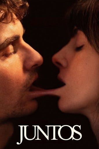 Juntos poster