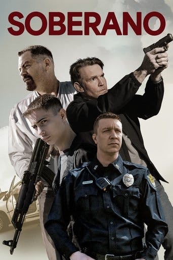 Soberano poster