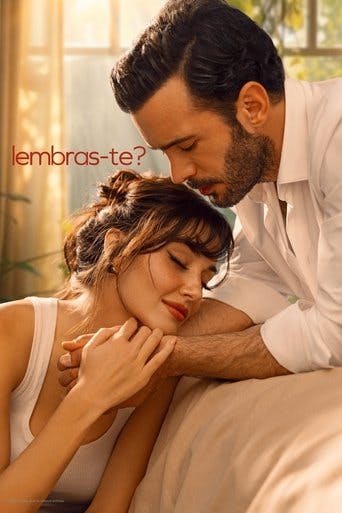 Lembranças de um Amor poster