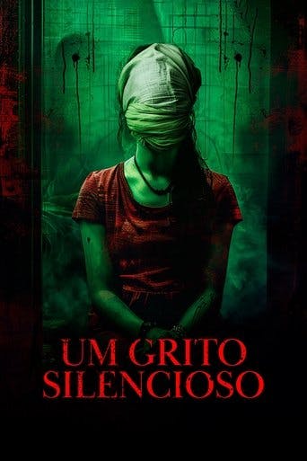 Um Grito Silencioso poster
