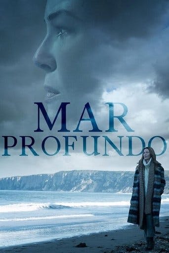 Mar Profundo poster