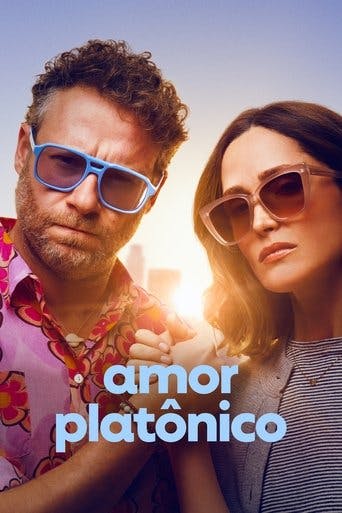 Amor Platônico poster