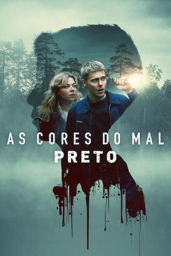 assistir AS CORES DO MAL online