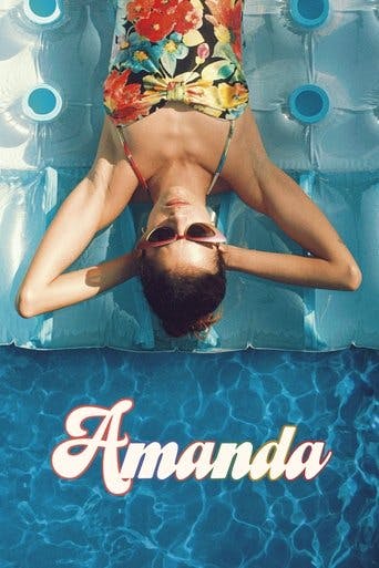 Amanda poster