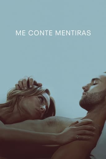 Me Conte Mentiras poster