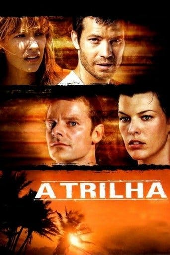 assistir A TRILHA online