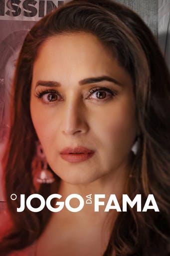 O Jogo da Fama poster
